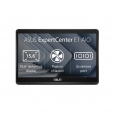 ASUS ExpertCenter/E1 AiO E1600/15,6"/FHD/T/N4500/4GB/128GB SSD/UHD/W11P/Black/2R