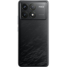 POCO F6 Pro/16GB/1TB/Černá