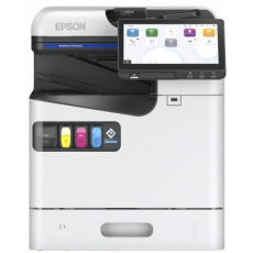 Epson WorkForce Enterprise/AM-C400/MF/Ink/A4/LAN/USB