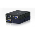 ATEN video extender + aud.,1920x1200/30m, max.150m