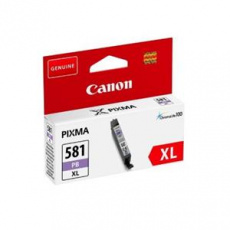 Canon cartridge INK CLI-581XL PB / Photo Blue / 8,3ml