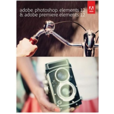 Adobe PHSP & PREM Elements 2024 MP ENG UPG COM License