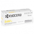 Kyocera toner TK-5415Y- 13 000 stran A4 (při 5% pokrytí), pro TASKalfaMA/PA4500ci, žlutý