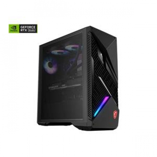 MSI MPG Infinite X2 14NUF7-470EU/i7-14700KF/32GB/2TB SSD/RTX 4070 Ti Ventus 3X, 12GB OC/BT/WiFi/Win 11 home