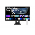 LG/27SR50F-B/27"/IPS/FHD/60Hz/8ms/Black/2R