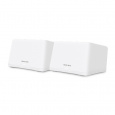 Halo H47BE(2-pack) BE9300 Home Mesh WiFi7 system