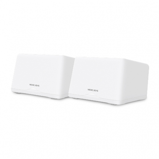 Halo H47BE(2-pack) BE9300 Home Mesh WiFi7 system