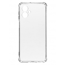 Tactical TPU Plyo Kryt pro Motorola G55 Transparent