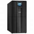 APC Smart-UPS C 3000VA (2,1 kW)  LCD 230V