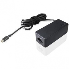 Lenovo adaptér CONS 65W Power AC (CE)  USB-C