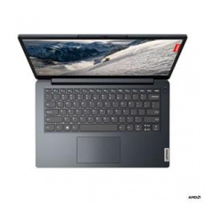 Lenovo IdeaPad 1 14ALC7   Ryzen 5 5500U/16GB/SSD 512GB/14"/FHD/IPS/250nitů/bez OS/modrá