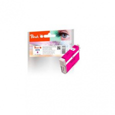 PEACH kompatibilní cartridge Epson T0793, magenta, 12 ml