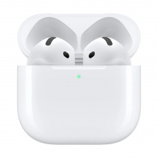 Apple AirPods 4/BT/Bílá