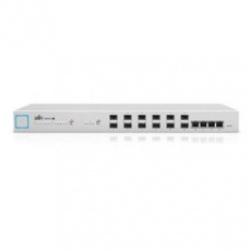 Ubiquiti UniFi Switch, 16-Port, 10 Gigabit, no PoE