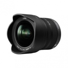 Panasonic H-F007014E - LUMIX G VARIO 7-14mm/F4.0 ASPH