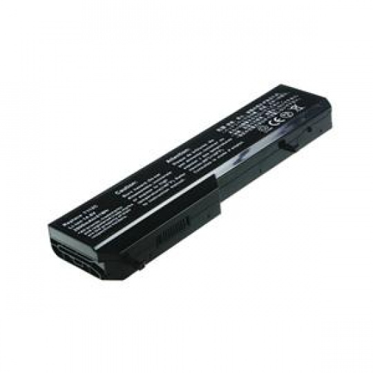 2-Power baterie pro DELL Vostro 1310 14,8 V, 2600mAh, 41Wh, 4 cells - Vostro 1320, 1510, 1520,  2510