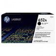 HP toner 652A/Black/11 500 stran