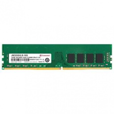 Transcend paměť 16GB DDR4 3200 U-DIMM (JetRam) 2Rx8 CL22