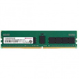 Transcend paměť 32GB Industrial ECC RDIMM DDR4 3200 2Rx8 CL22