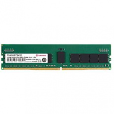 Transcend paměť 32GB Industrial ECC RDIMM DDR4 3200 2Rx8 CL22