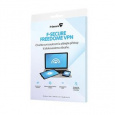 F-Secure Freedome VPN  - 3 instalace na 1 rok,  CZ - elektronicky