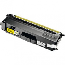 Brother - TN-328Y, toner žlutý (6 000 str.) - pouze pro HL 4570CDW, MFC-9970CDN