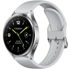 Xiaomi Watch 2 Silver