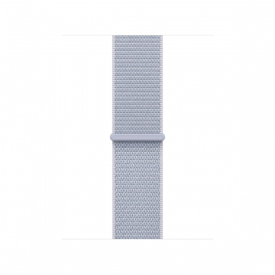 Watch Acc/42/Blue Cloud Sport Loop