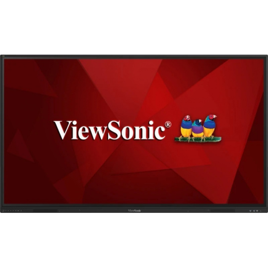 86" LED ViewSonic IFP86G1