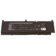 DELL Baterie 6-cell 95W/HR LI-ON Precision M7530, M7540, M7730, M7740