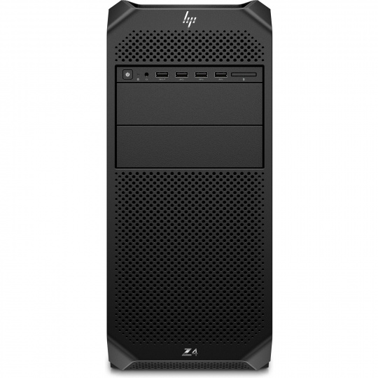 HP Z4/G5/Tower/W5-2445/32GB/1TB SSD/RTX 2000/W11P/5RNBD