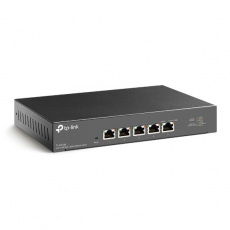 Switch TP-Link TL-SX105 5x 10GLan, kov