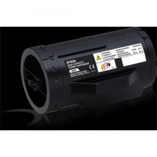 EPSON toner S050690 AL-M300 / AL-MX300 (2700 pages) black return