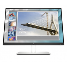 HP E24i G4 / 24" / 1920x1200 / 250 cd / 5 ms / VGA / DP 1.2 / HDMI 1.4 / USB-A 3.2 4x