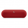 Beats Pill/Statement Red