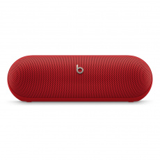 Beats Pill/Statement Red