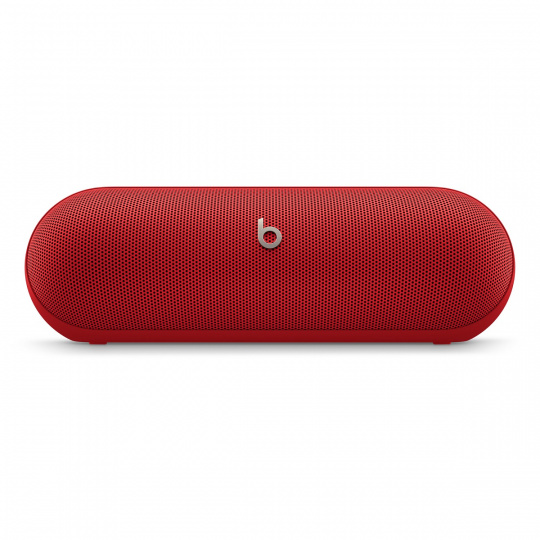 Beats Pill/Statement Red