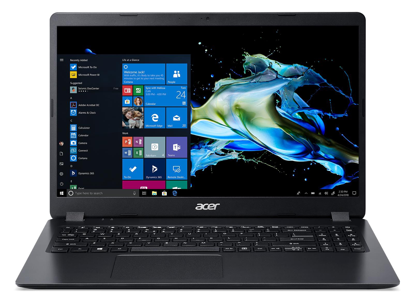 Acer extensa x2610g апгрейд