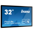 32" iiyama TF3215MC-B2: FHD,30P,VGA,HDMI,24/7