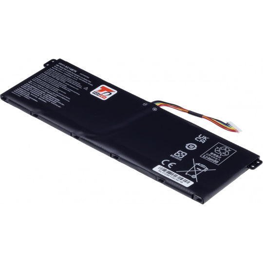 Baterie T6 Power Acer Aspire A515-52, A517-51, Swift SF314-54, 3320mAh, 50,7Wh, 4cell, Li-ion