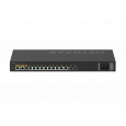 NETGEAR M4250-10G2XF-POE++ MANAGED SWITCH