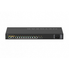 NETGEAR M4250-10G2XF-POE++ MANAGED SWITCH