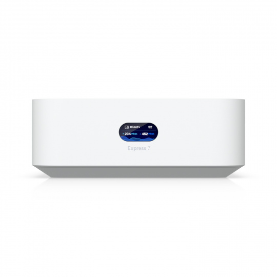 Ubiquiti UX7 - UniFi Express 7