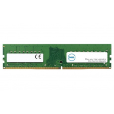 Dell Memory 16GB 2Rx8 DDR4 UDIMM 3200MHz