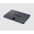 SSD disk Samsung 870 QVO 8TB, 2.5"