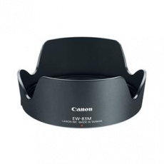 Canon EW-83M sluneční clona