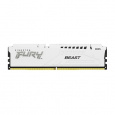 Kingston FURY Beast White/DDR5/32GB/5600MHz/CL40/1x32GB/White