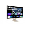 LG/27SR50F-E/27"/FHD/White