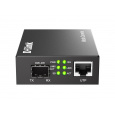 D-Link DMC-905/E - 10G/5G/2.5G/1G RJ-45 port to 1 x 10GBASE-X SFP+ port Media Converter (300m)