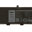 Dell Baterie 4-cell 68W/HR LI-ON pro G3 3500, 5500, SE 5505